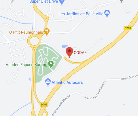 codaf-adresse