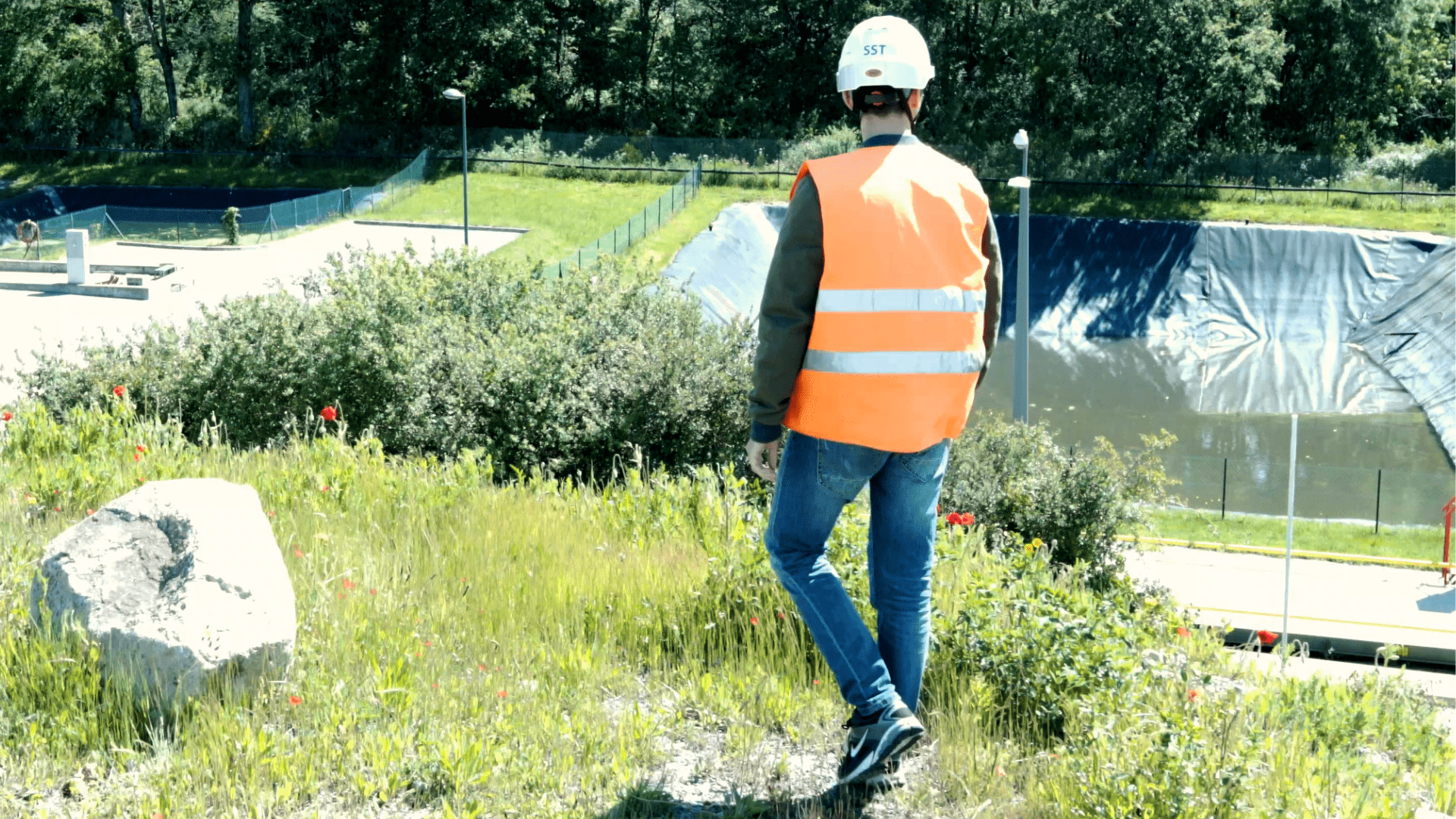 Conducteur de travaux 72