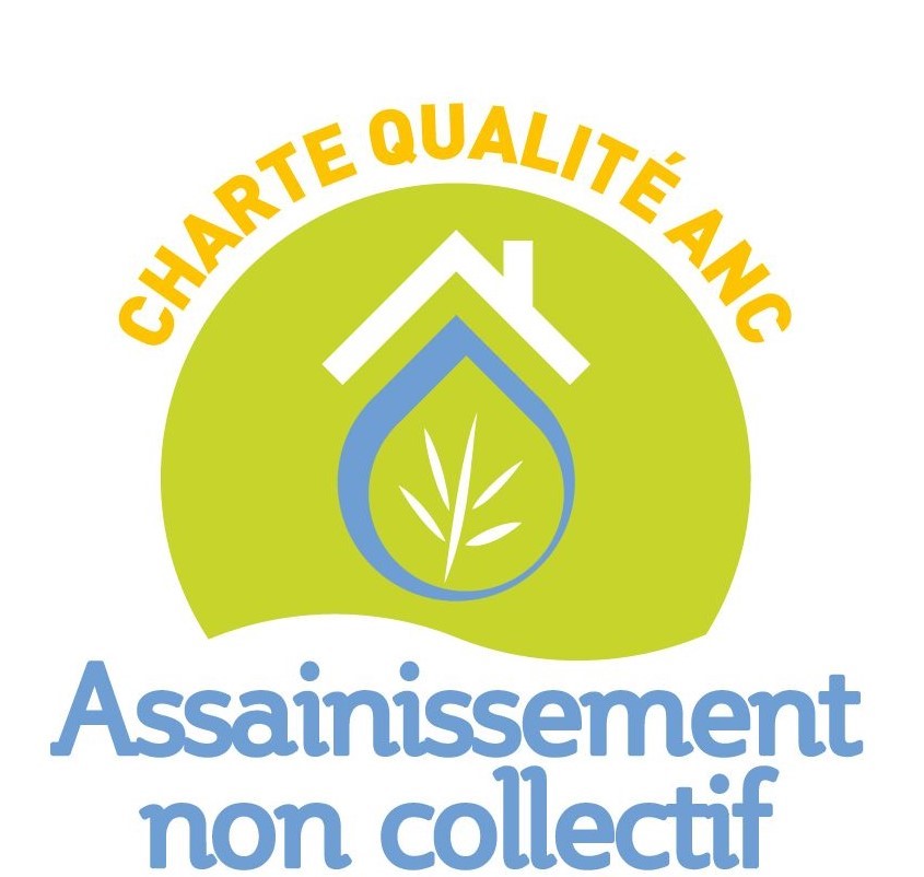 Logo assainissement non collectif