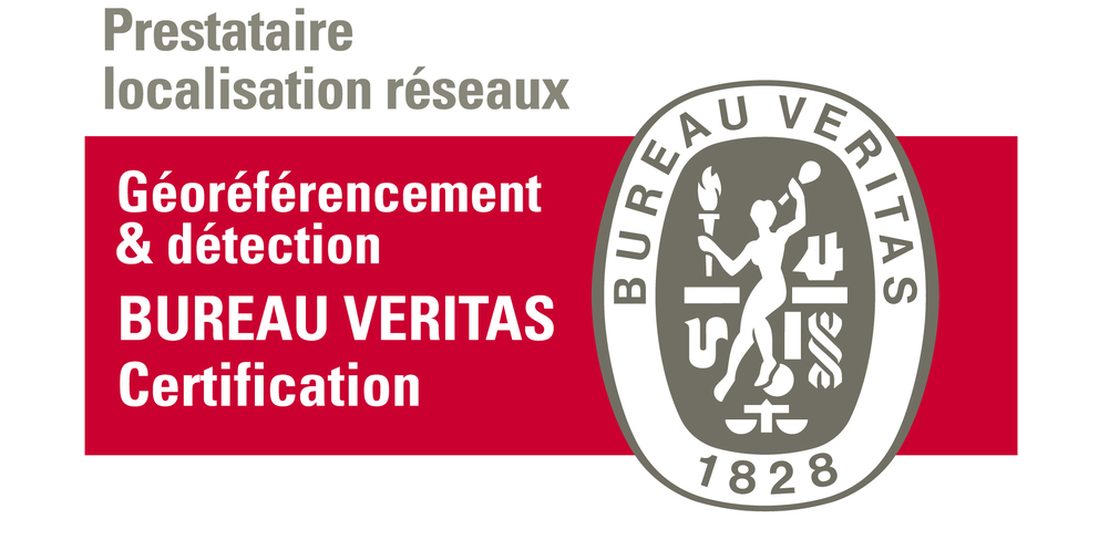 Logo Bureau Veritas