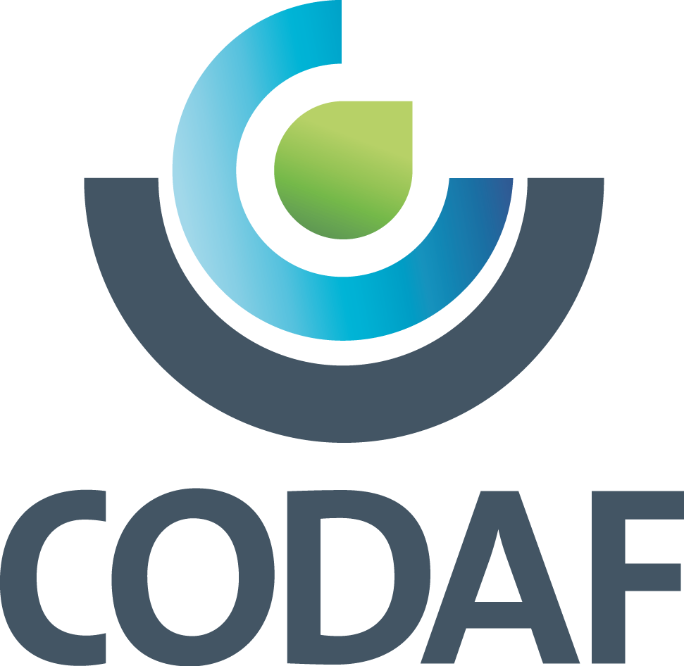 Logo CODAF