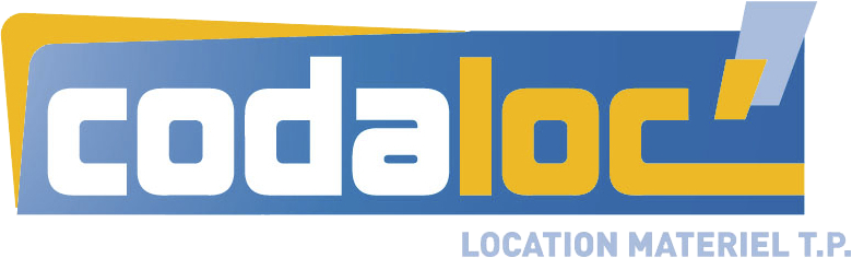 Logo CODALOC