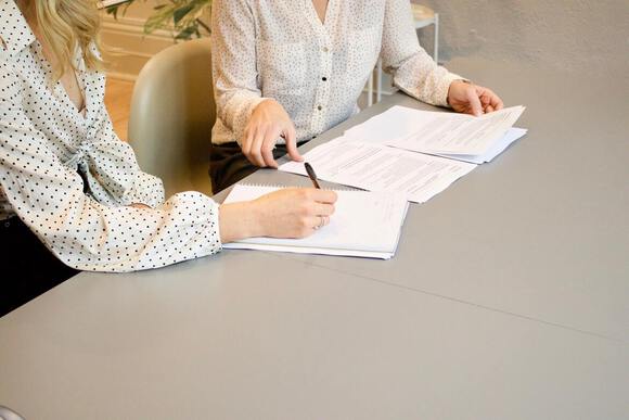 Assistant(e) administratif(ve) - appels d'offres - assurances chantier