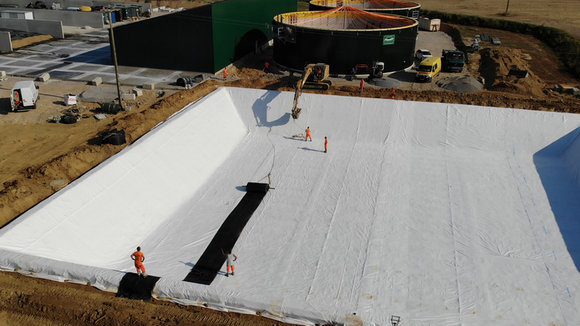 Chef-chantier