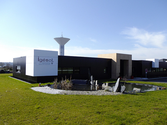 IGÉSOL