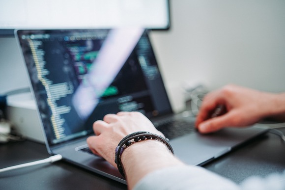 Informaticien en alternance