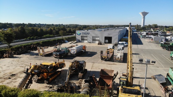 Responsable atelier mécanique